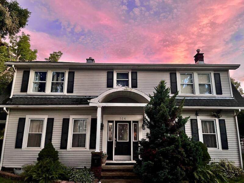 514 Gambier Street - Photo 1