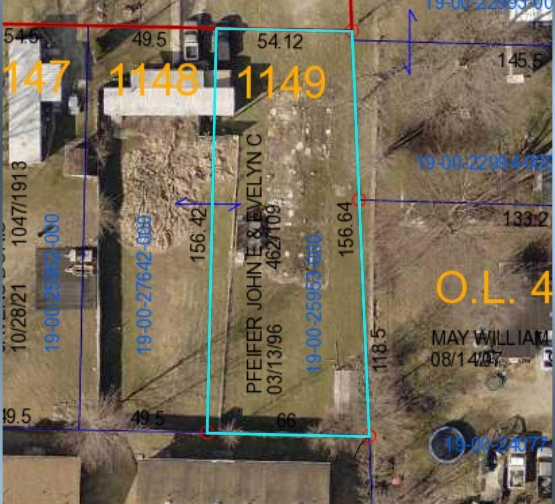 997 Allen Street - Photo 1