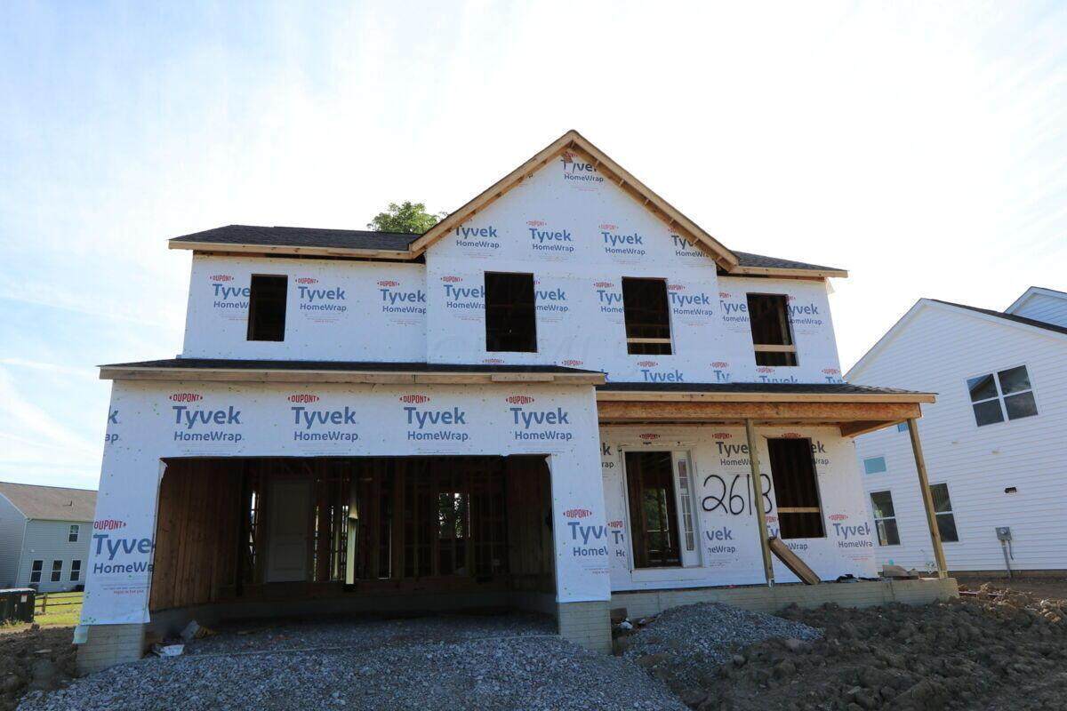 2618 Taberville Drive - Photo 1