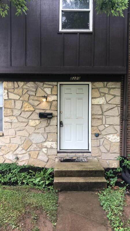 2223 Noe Bixby Road - Photo 1