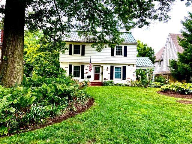 104 Chesterfield Road - Photo 1