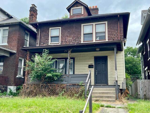 1166 Livingston Avenue - Photo 1