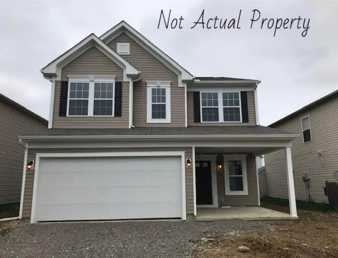 1128 Cabell Court - Photo 1