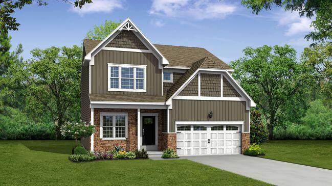 1079 Legacy Lane - Photo 1