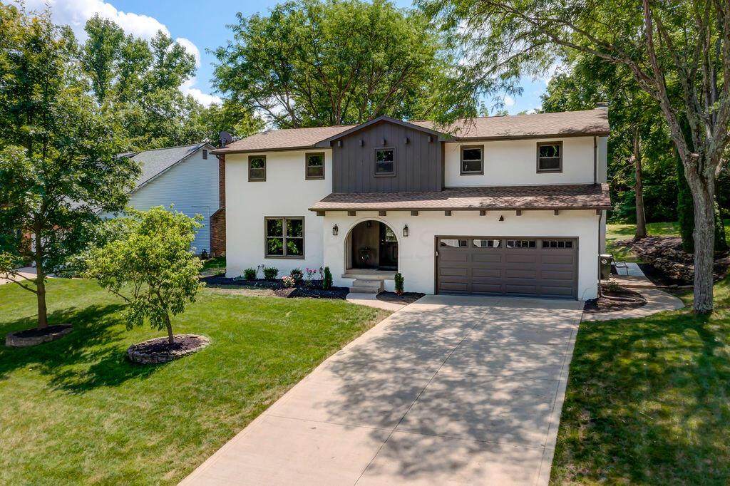 1025 Blind Brook Drive - Photo 1
