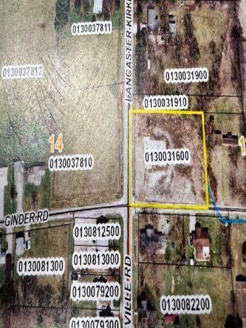 980 Ginder Road - Photo 1