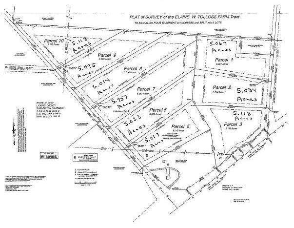 0 Marion Road - Photo 1
