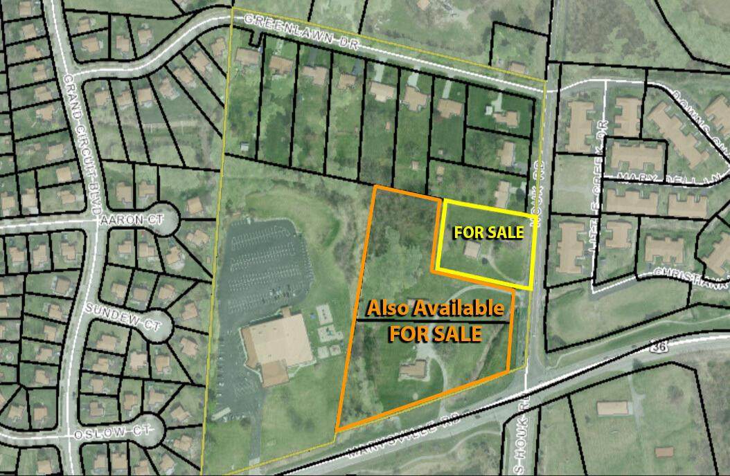 414 Houk Road - Photo 1
