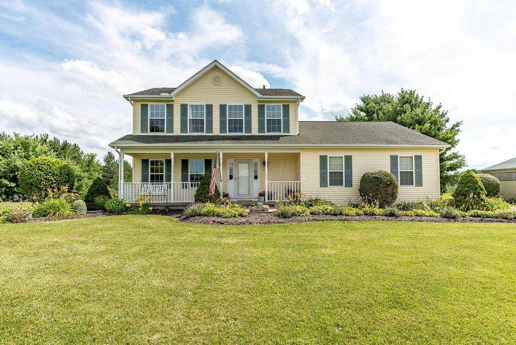 1550 Porter Lane - Photo 1