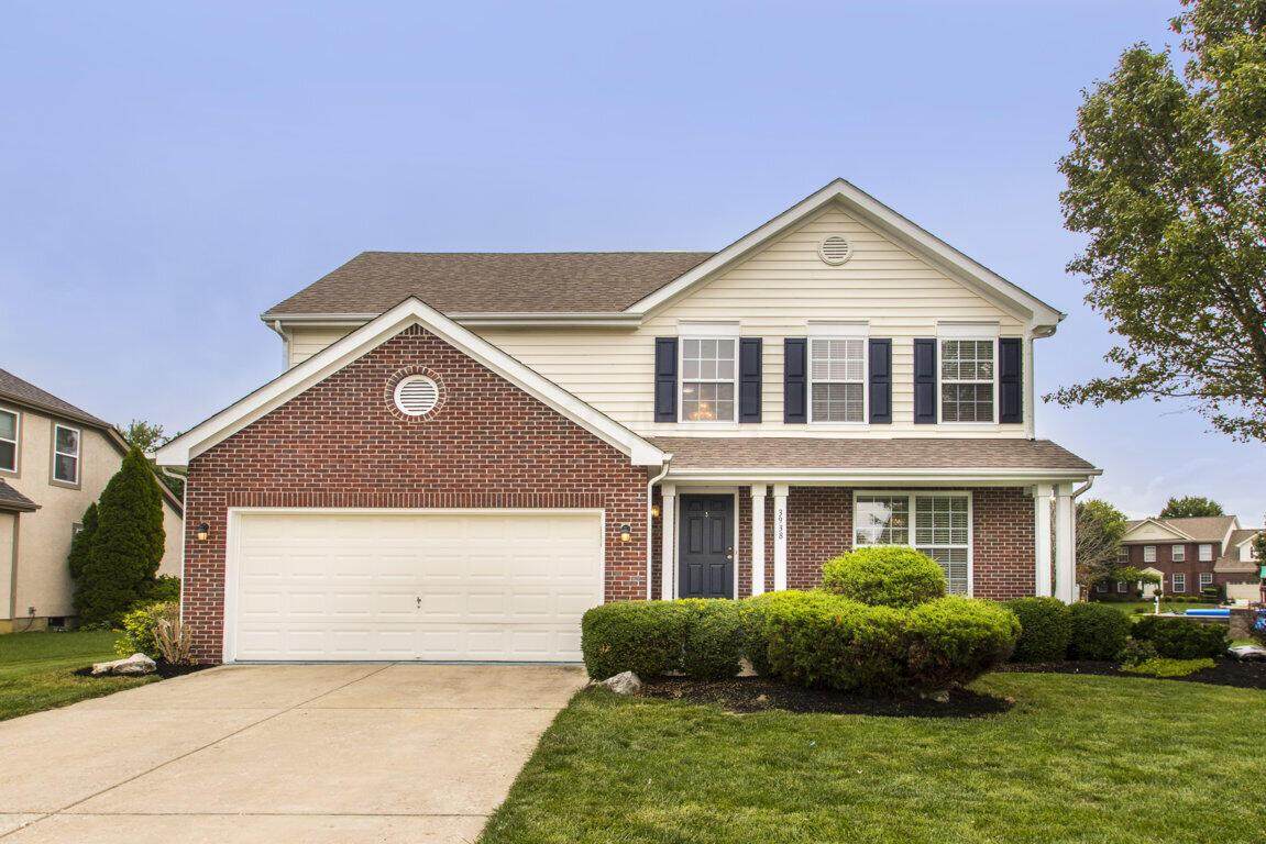 3938 Hampshire Avenue - Photo 1