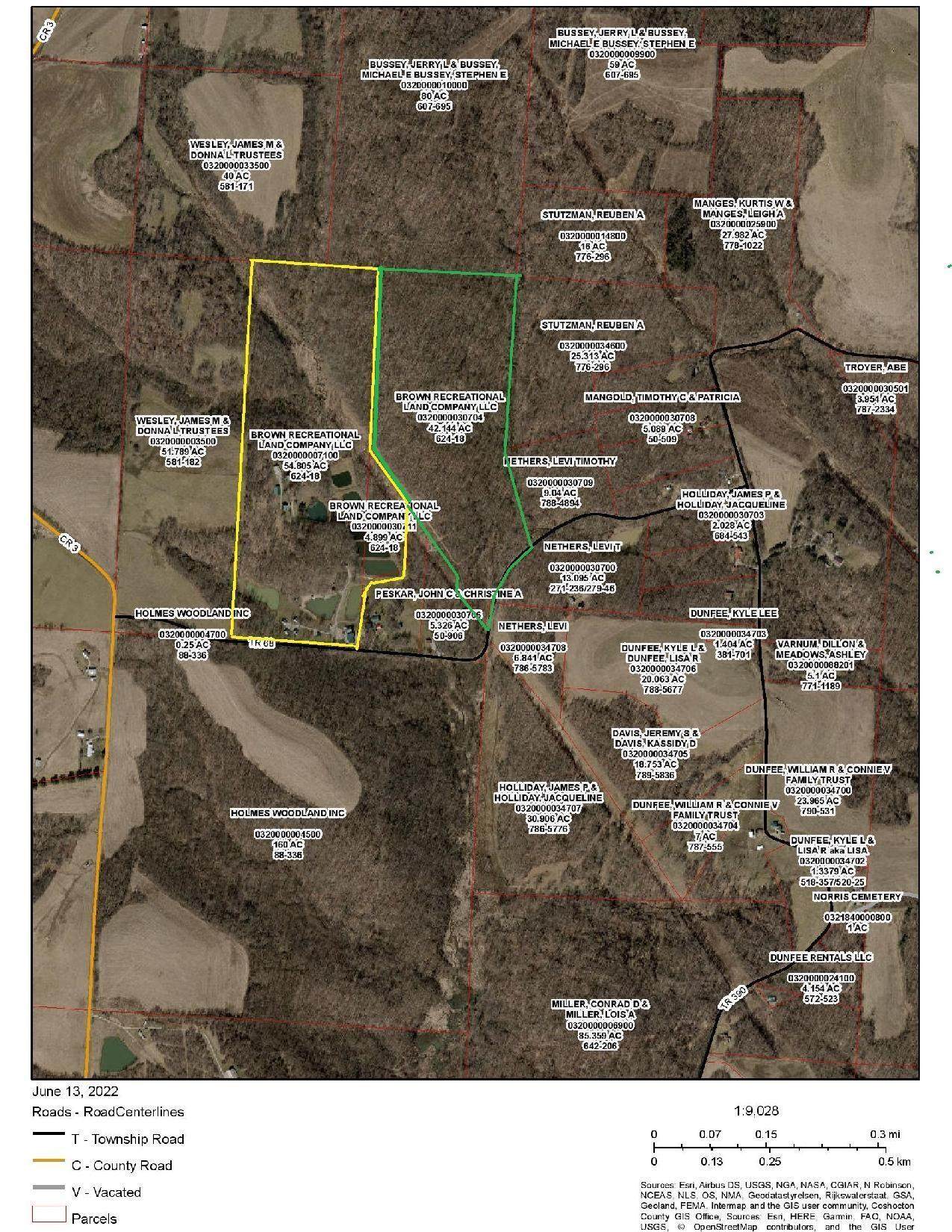 0 Township Road 68 - Photo 1
