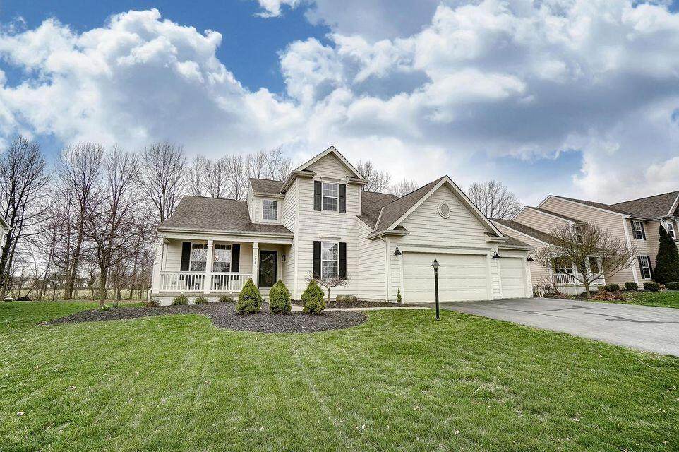 7376 Upper Cambridge Way - Photo 1