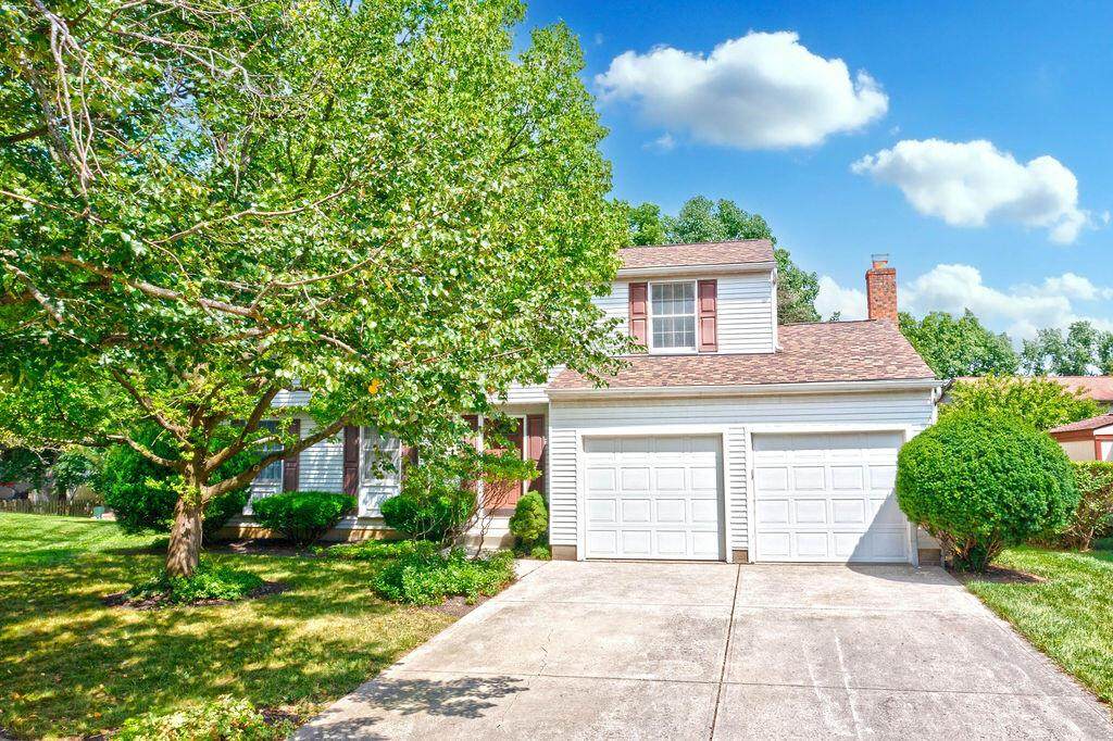 810 Hedley Place - Photo 1