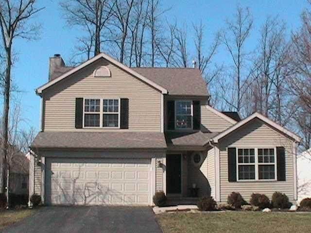474 Bent Tree Drive - Photo 1