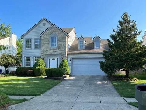 6638 Deagle Drive - Photo 1