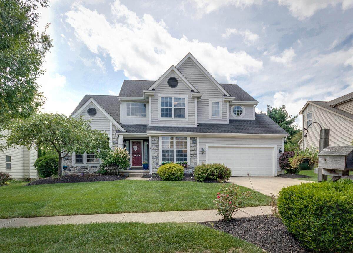 7649 Bellepoint Place - Photo 1