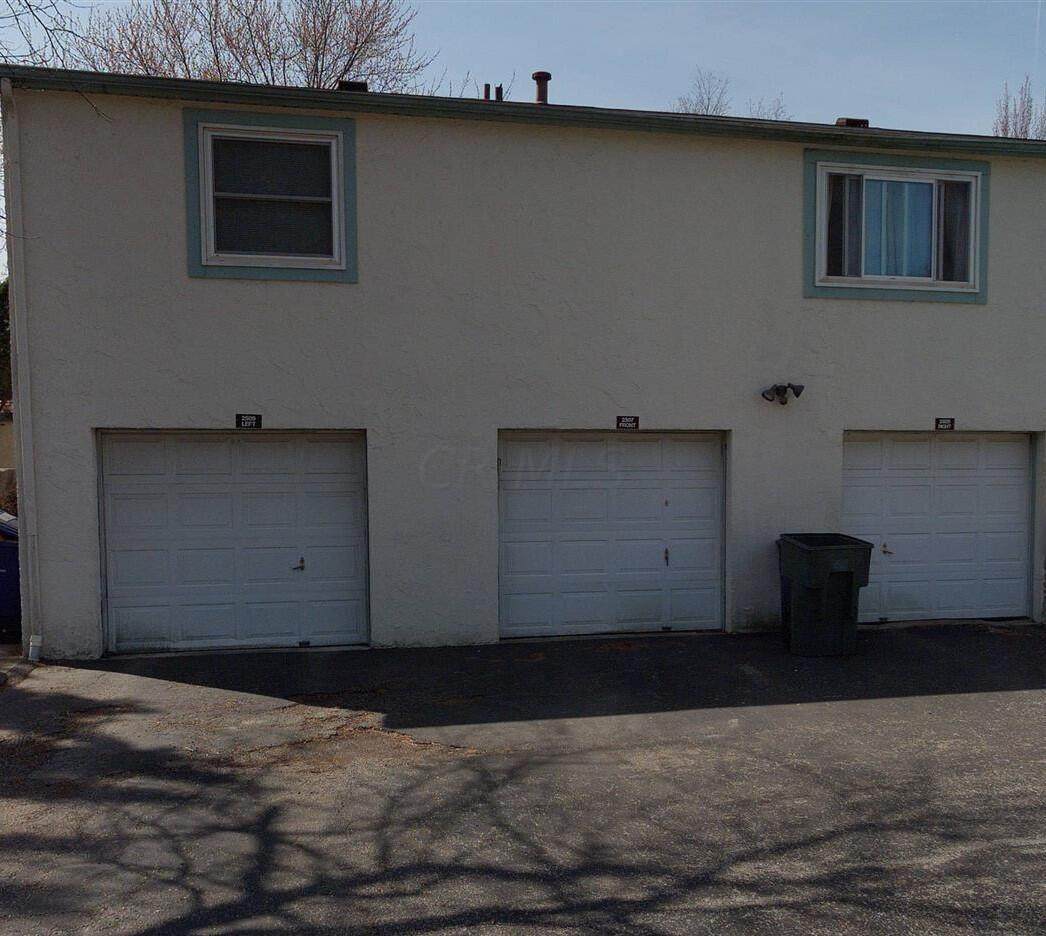 2509 Burgandy Lane - Photo 1