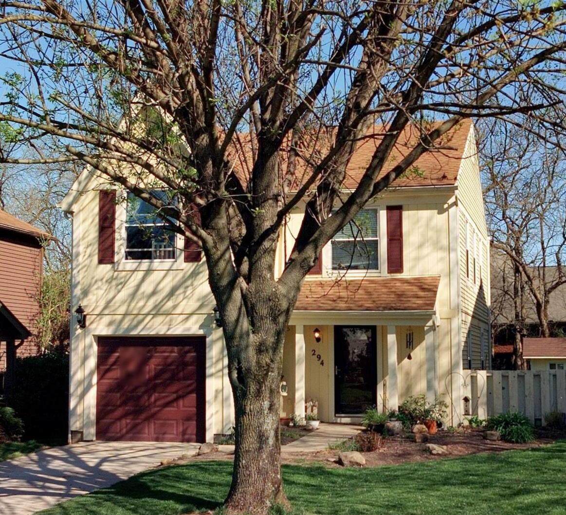 294 Millside Drive - Photo 1