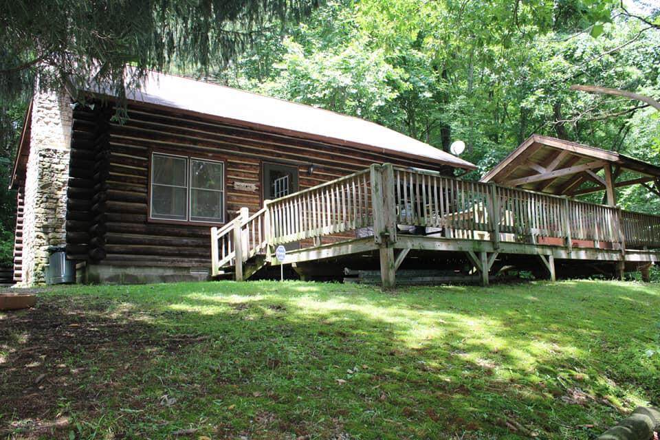 31450 Bensonhaver Road - Photo 1