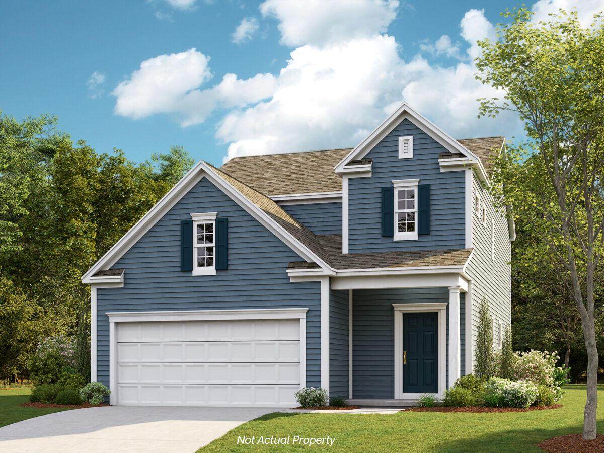 3791 Legacy Road - Photo 1
