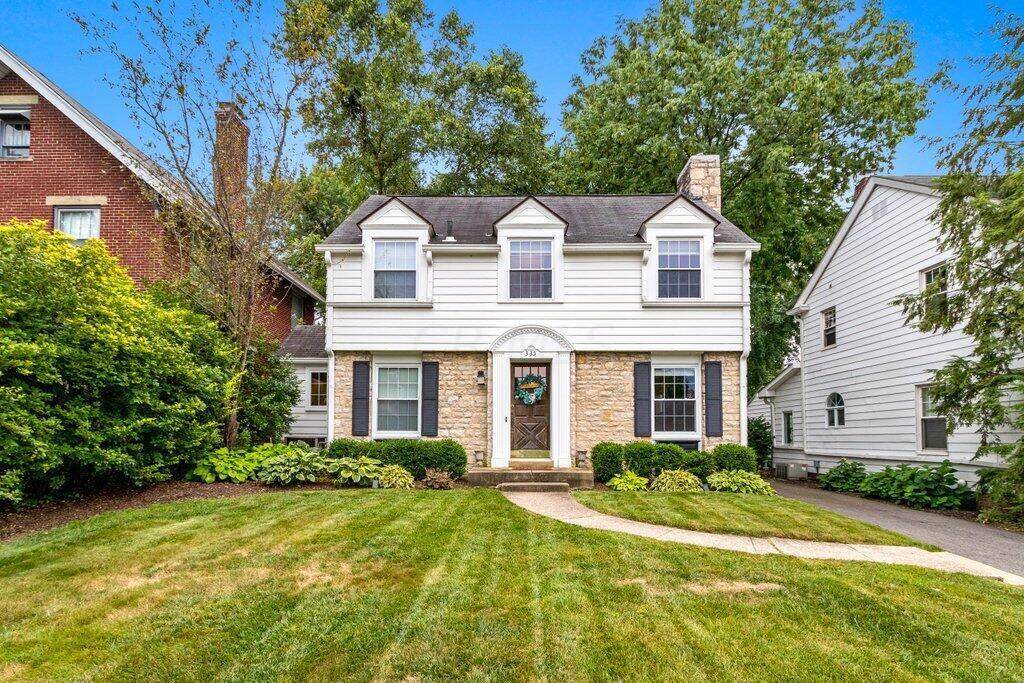 335 Brevoort Road - Photo 1