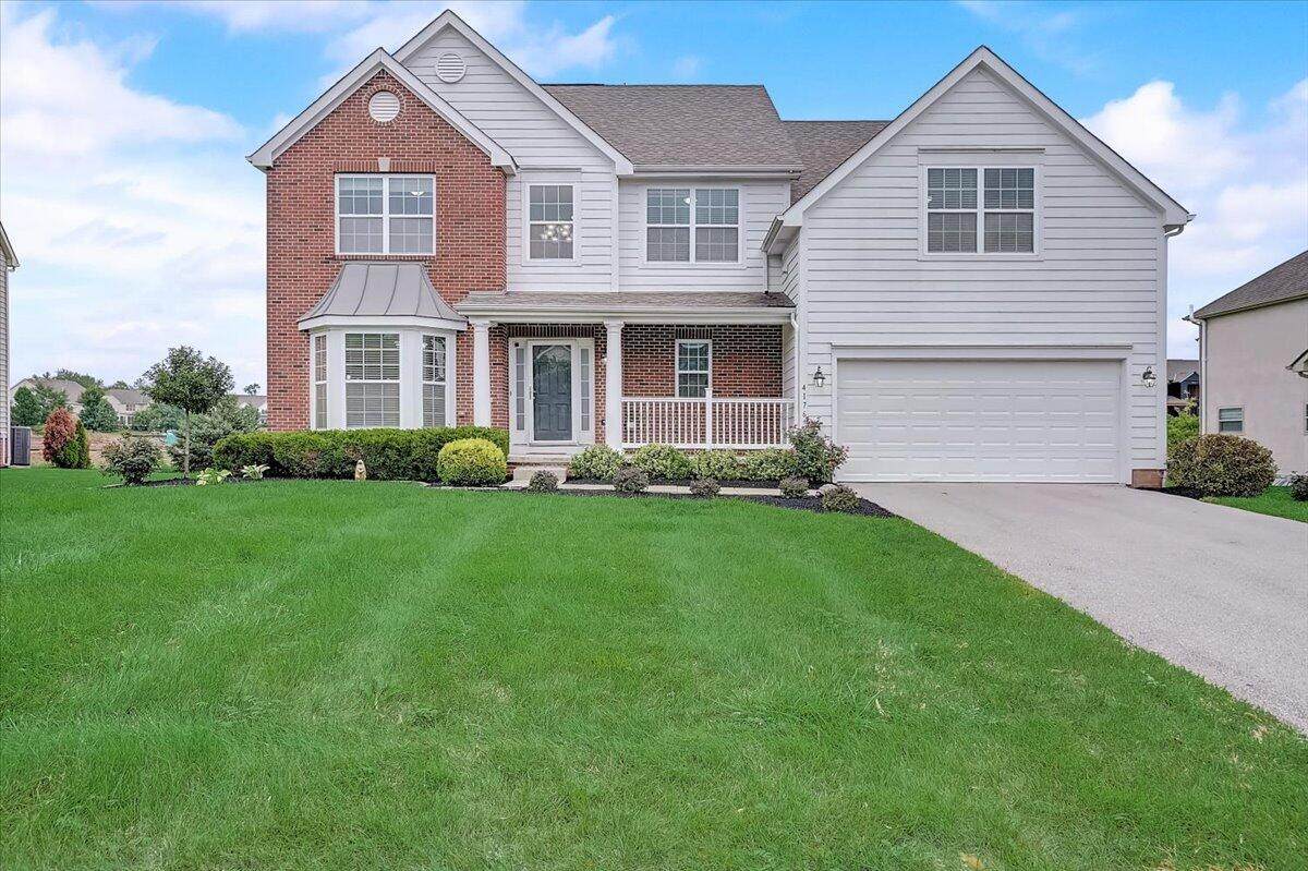 4176 Wyandotte Woods Boulevard - Photo 1