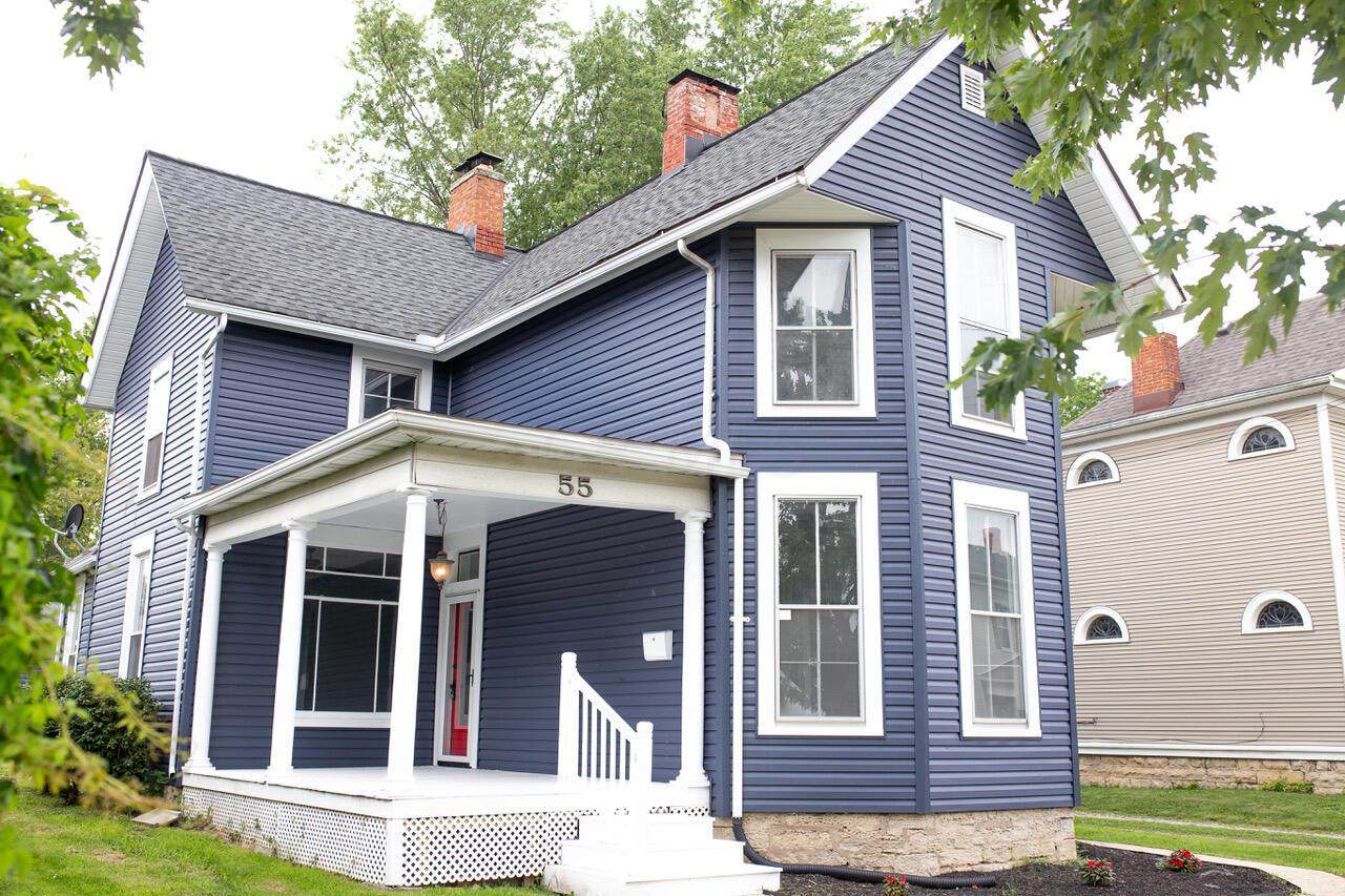 55 Elm Street - Photo 1