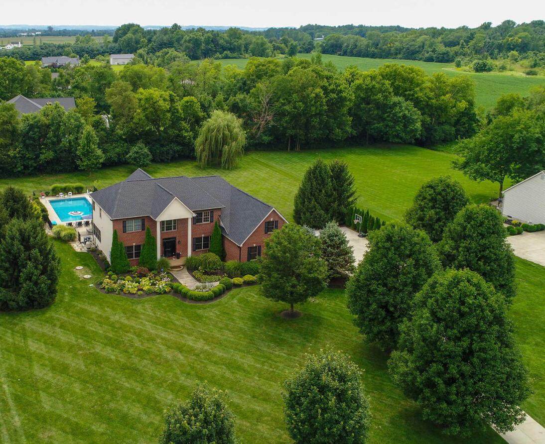 10119 Fairfield Farms Drive - Photo 1