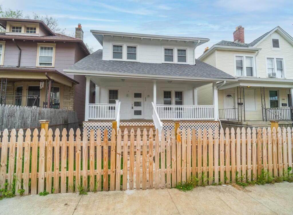 132 Brehl Avenue - Photo 1