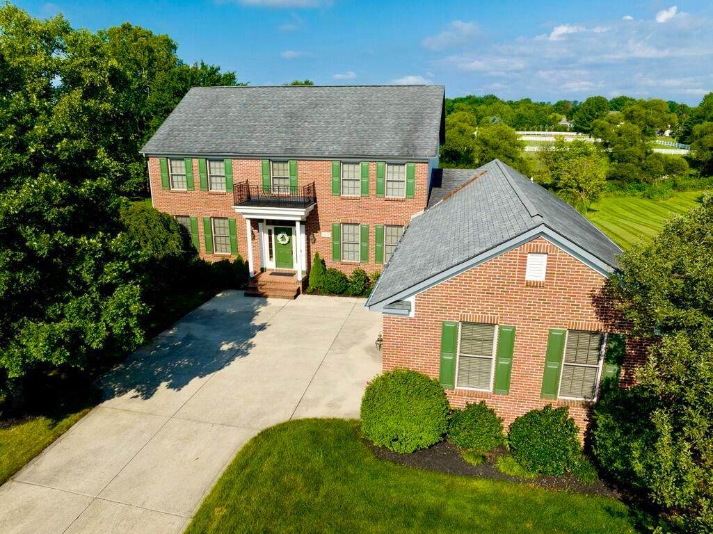 13679 Violet Meadows Boulevard - Photo 1