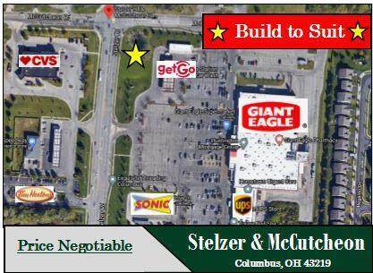 0 Stelzer Road - Photo 1