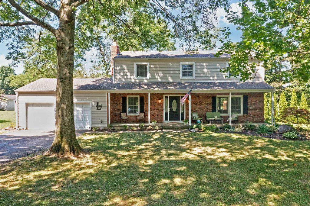 8708 Mink Street - Photo 1