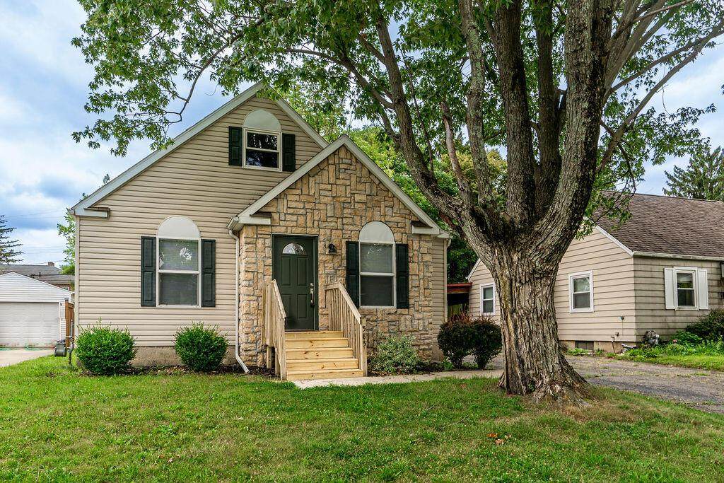 585 Chatham Road - Photo 1