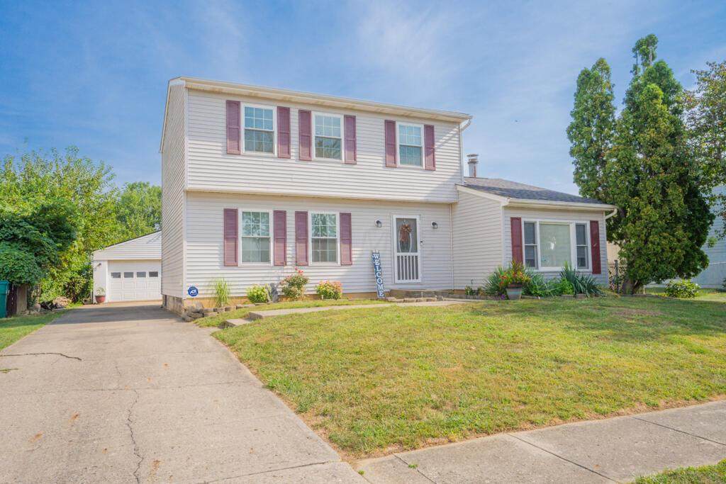 2178 Bridlewood Boulevard - Photo 1