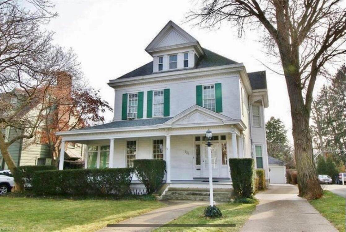 836 Adair Avenue - Photo 1