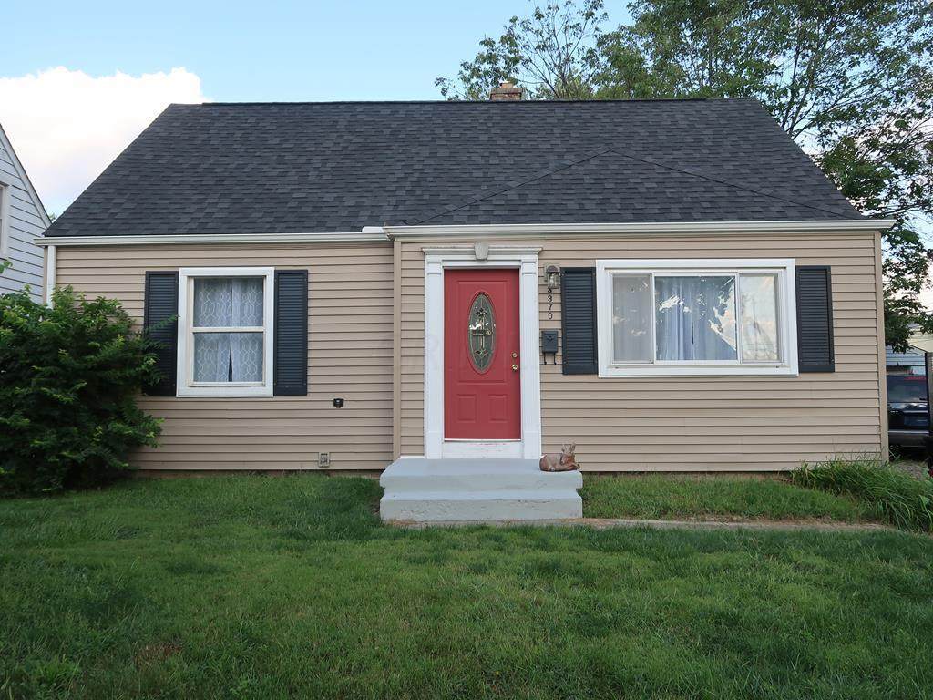 3370 Beulah Road - Photo 1