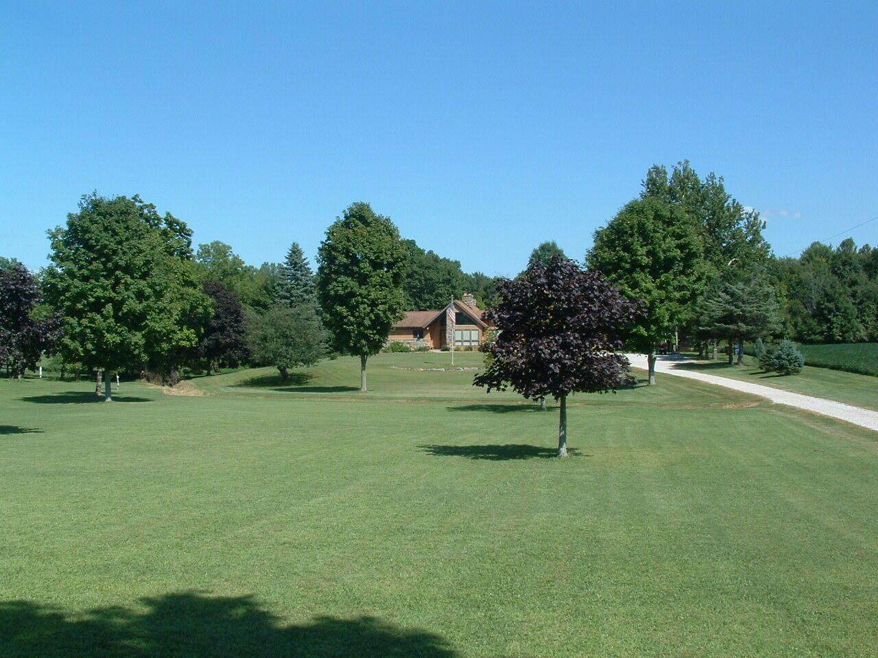 3390 Burnside Road - Photo 1