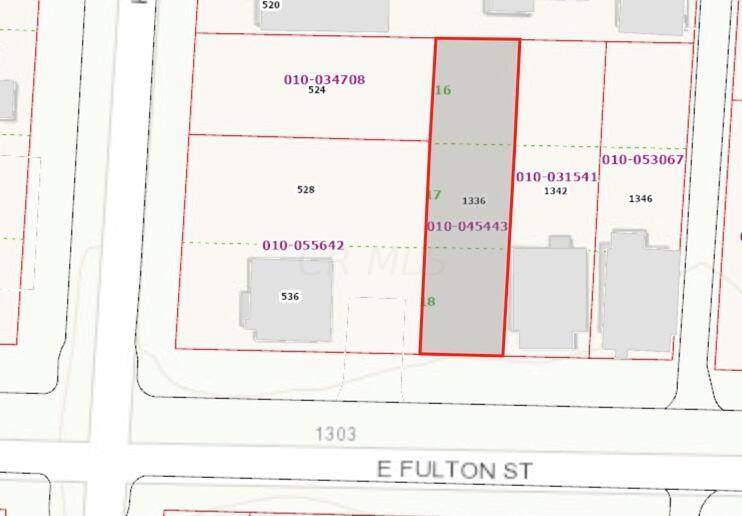 1336 Fulton Street - Photo 1