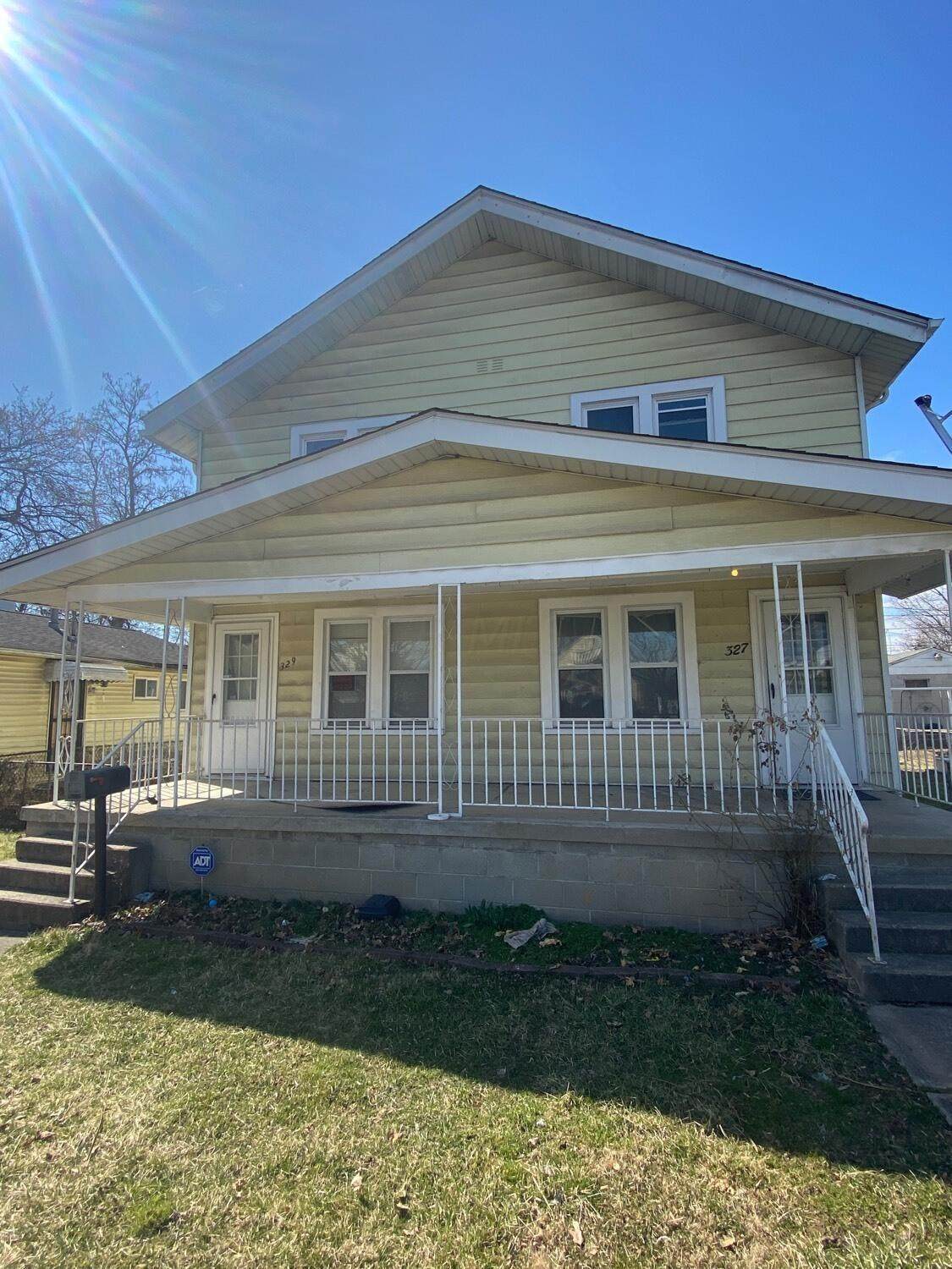327-329 Wayne Avenue - Photo 1