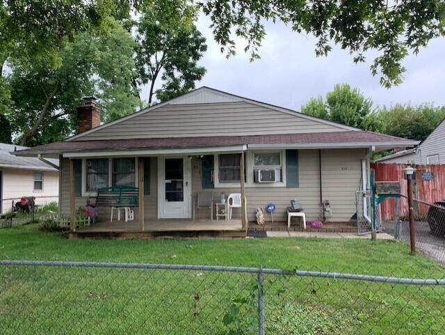 218 Alcott Road - Photo 1