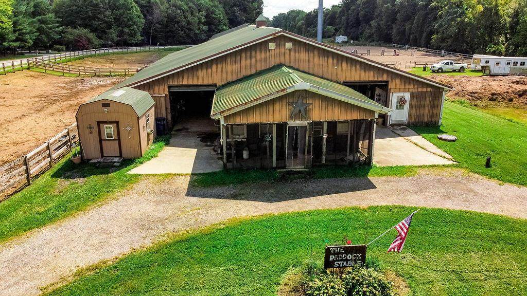 459 Middle Ground Road - Photo 1