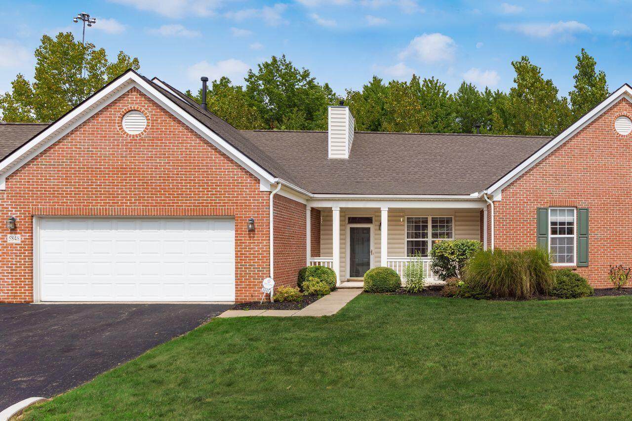 5848 Hickory Brook Way - Photo 1