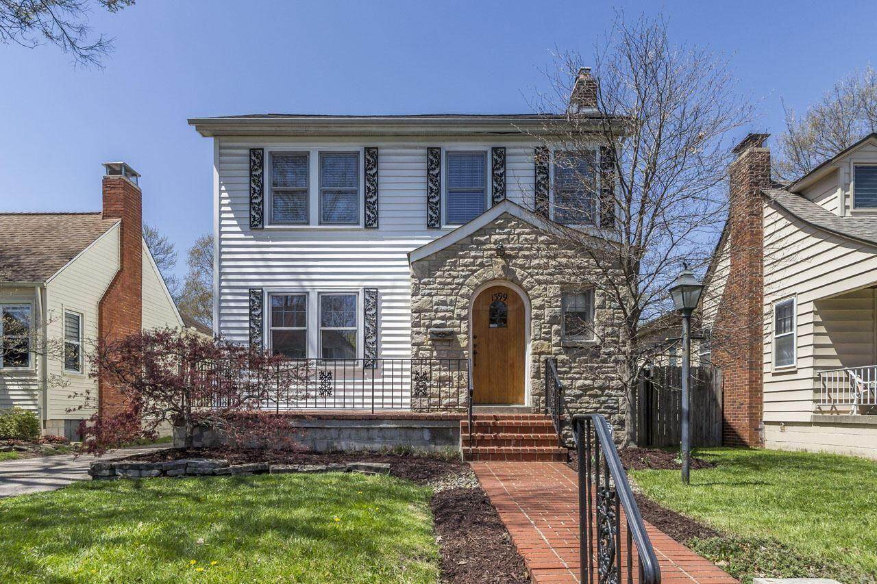 1399 Virginia Avenue - Photo 1