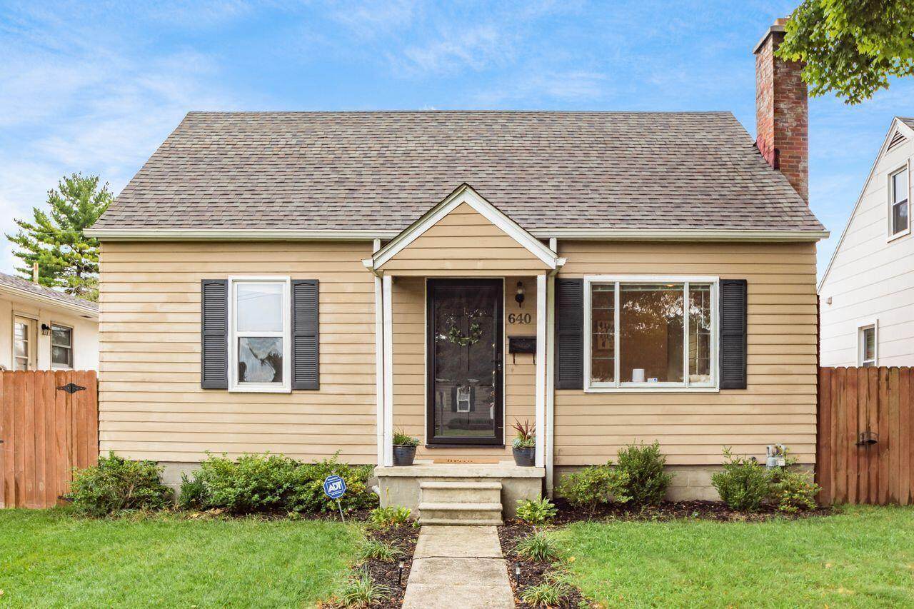 640 Jeffrey Place - Photo 1