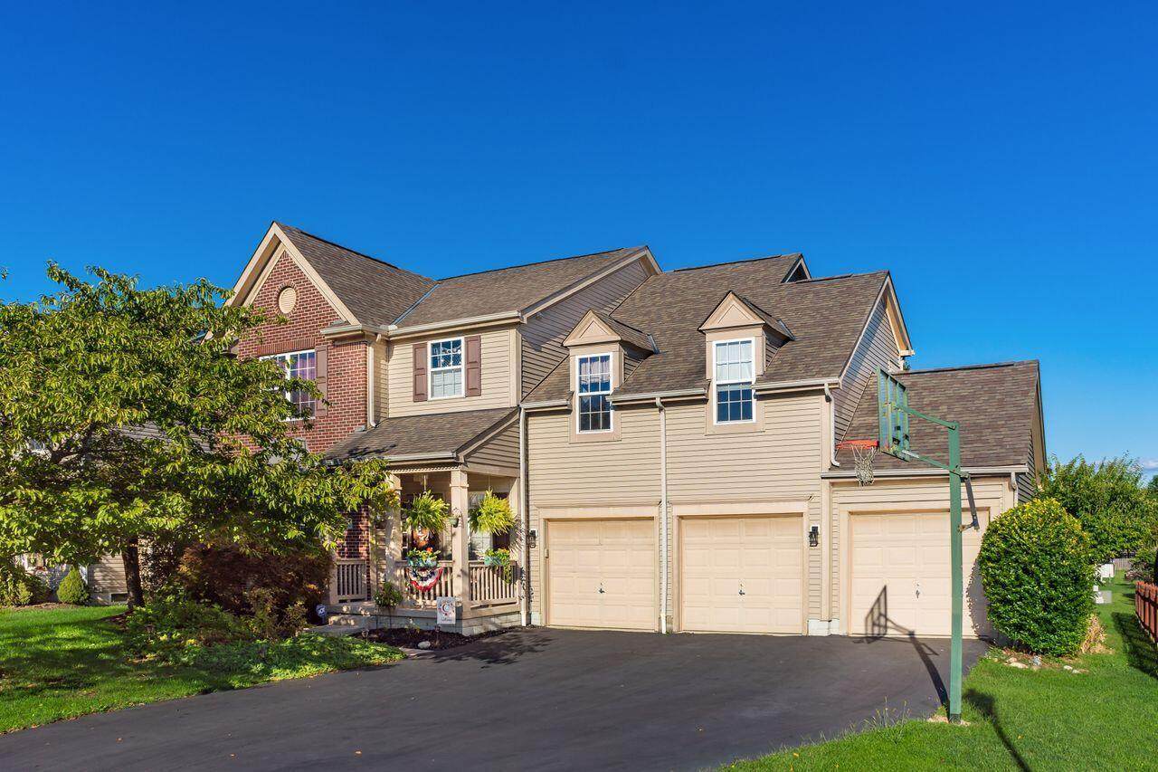4652 Haley Way - Photo 1