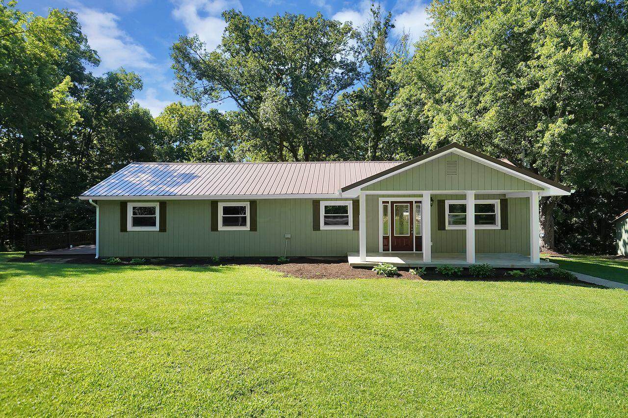 72370 Brooks Martin Road - Photo 1