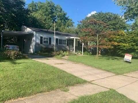 4400 Etna Road - Photo 1