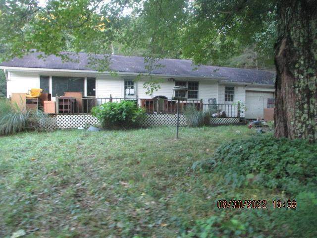 5374 Millers Run Back Run Road - Photo 1