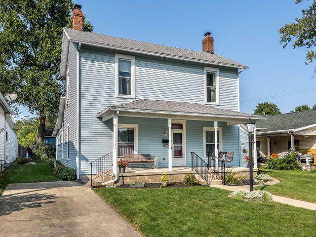 230 Ward Street - Photo 1