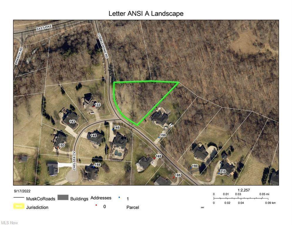 LOT #3 Cobblepond Road - Photo 1